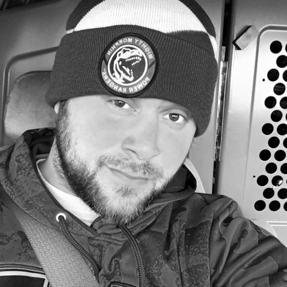 Meet your Posher, Casey